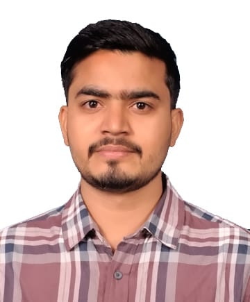 Mohit Occupational Therapist India BOT NILD Kolkata Pediatric Therapy Specialist